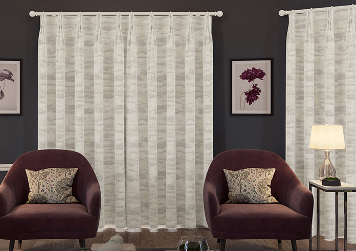 Glamour, Hush - Made to Measure Curtains - Image 7